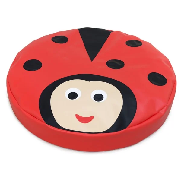 gros coussin bebe